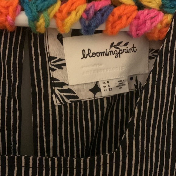 Anthropologie dress - Picture 2 of 3